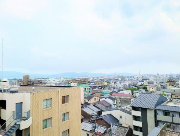 サンレジデンス錦綾東堀川