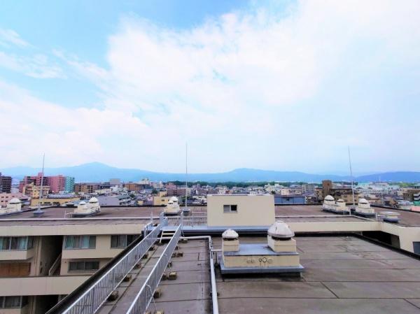 サンレジデンス錦綾東堀川