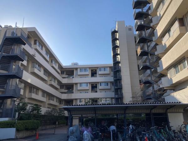 サンレジデンス錦綾東堀川