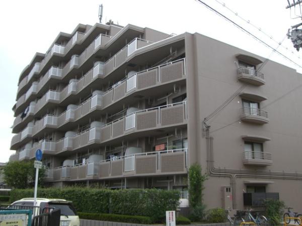 サンルシエル山科西野