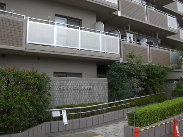 サンルシエル山科西野