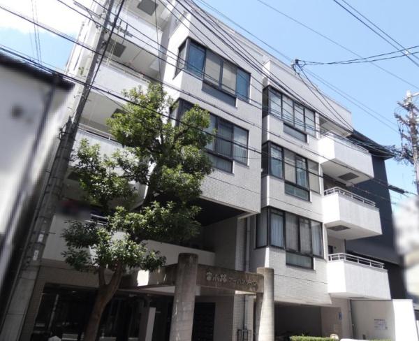 富小路アーバンライフ