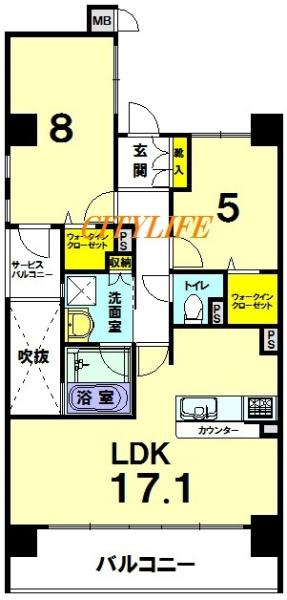 エスリード四条室町