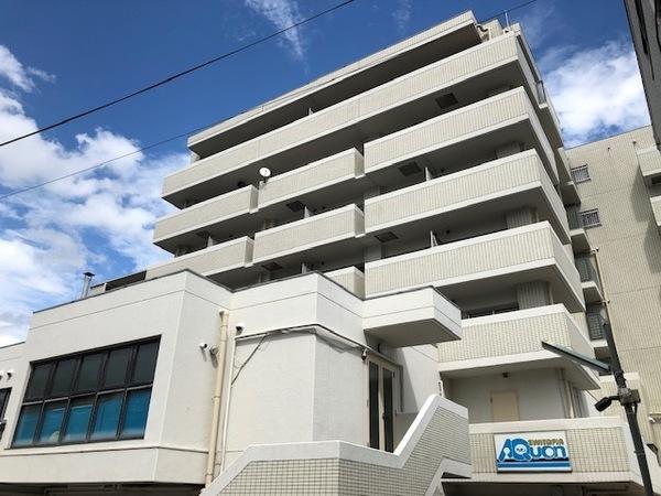 デイスターアベニュー