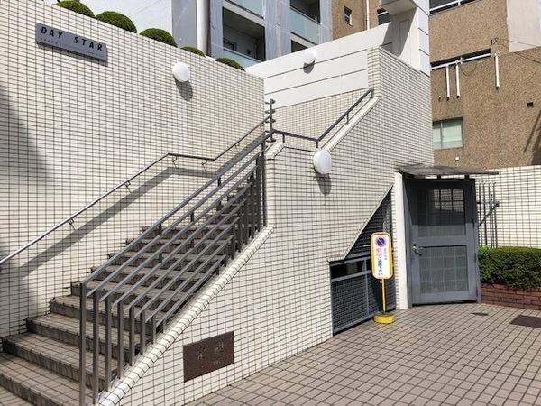デイスターアベニュー