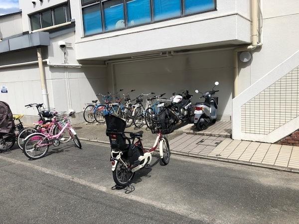 デイスターアベニュー