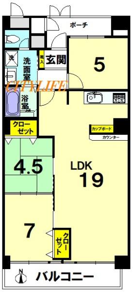 じょい下鴨