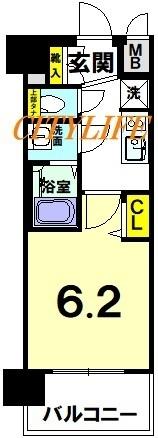 プレサンスTHE　KYOTO　粋都