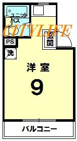 サンライズ嵯峨