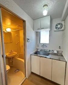 サンライズ嵯峨