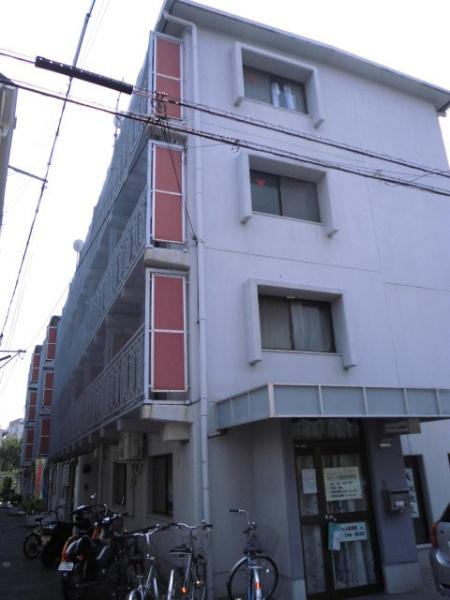 サンライズ嵯峨