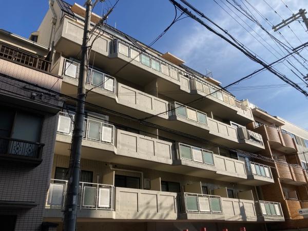 グラン・ドムール富小路