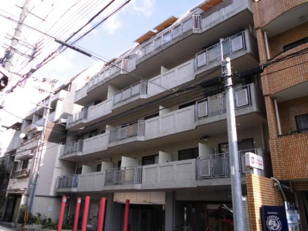グラン・ドムール富小路