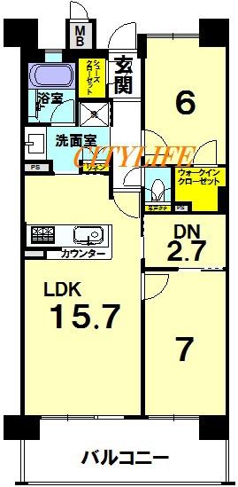 エスリード京都山科