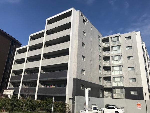 エスリード京都山科
