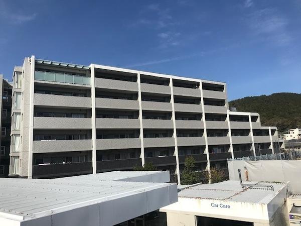 エスリード京都山科