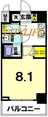 エステムコート京都西院