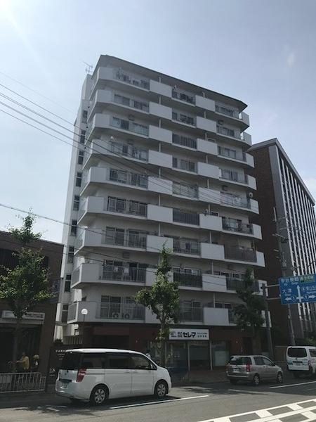 サニーハイツ山科