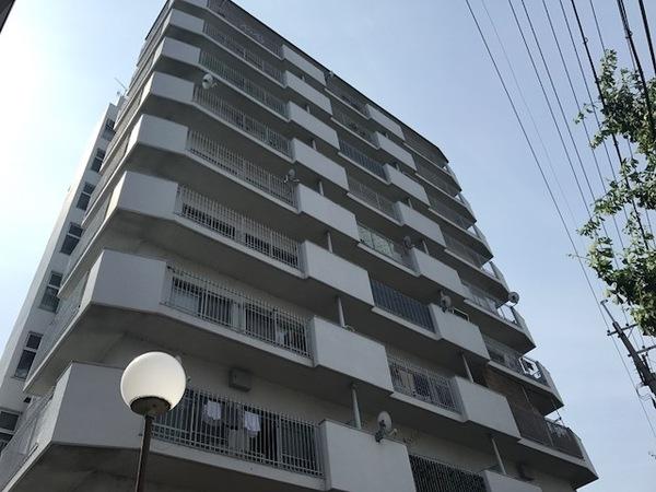 サニーハイツ山科