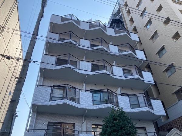 デトム・ワン三条通