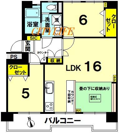 東大路高野第３住宅２８棟