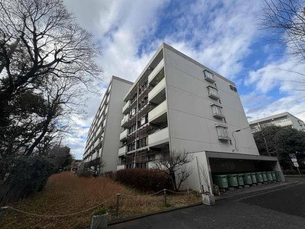 東大路高野第３住宅２８棟
