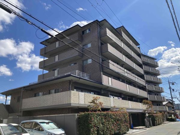 グラン・コート西京極II