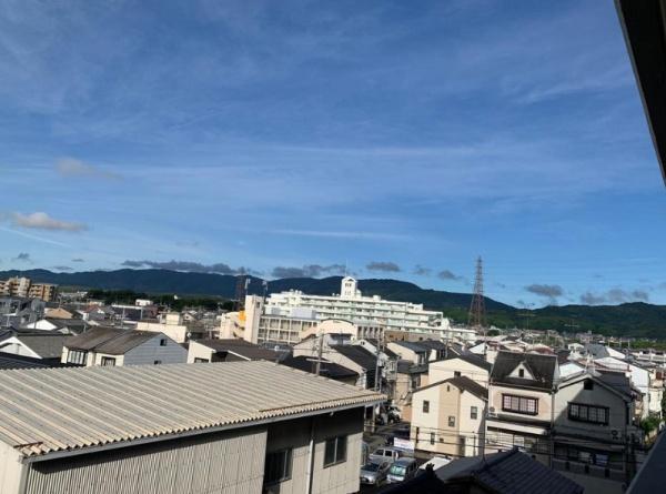 グラン・コート西京極II
