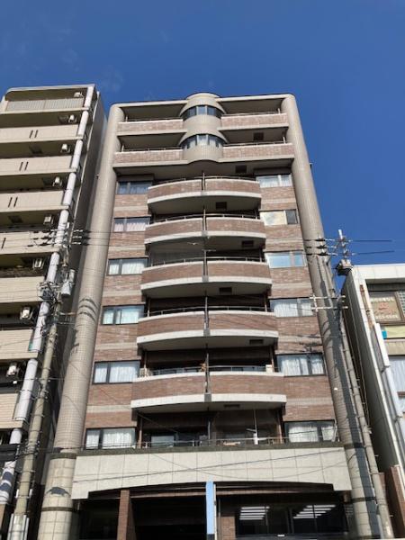 メロディーハイム二条城