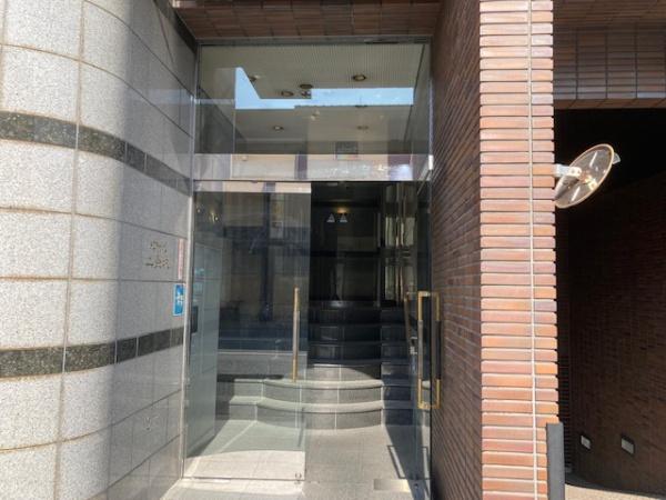 メロディーハイム二条城