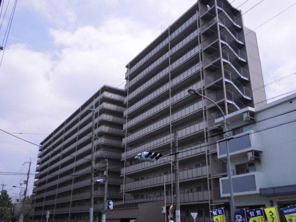 深草西浦住宅