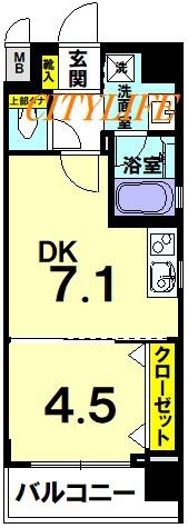 ベラジオ京都七条ウエスト