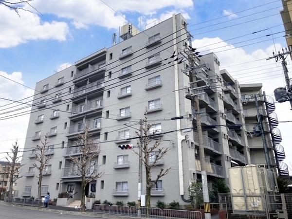 嵯峨天龍寺ハイツ