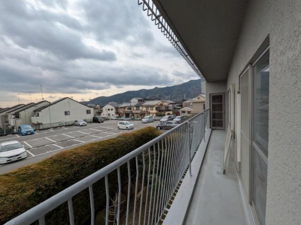 嵯峨天龍寺ハイツ