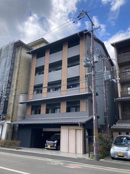 ファーストフィオーレ京都西陣