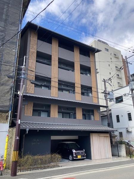 ファーストフィオーレ京都西陣