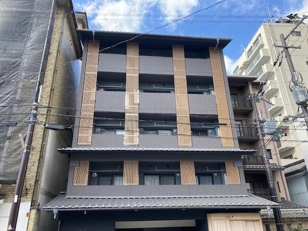 ファーストフィオーレ京都西陣