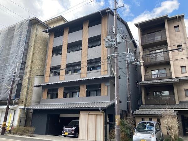 ファーストフィオーレ京都西陣