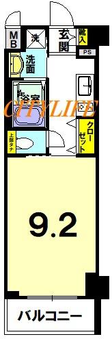 ベラジオ京都駅東