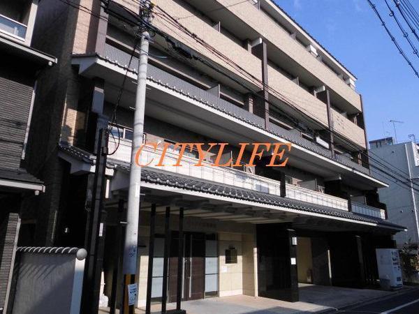 ベラジオ京都駅東