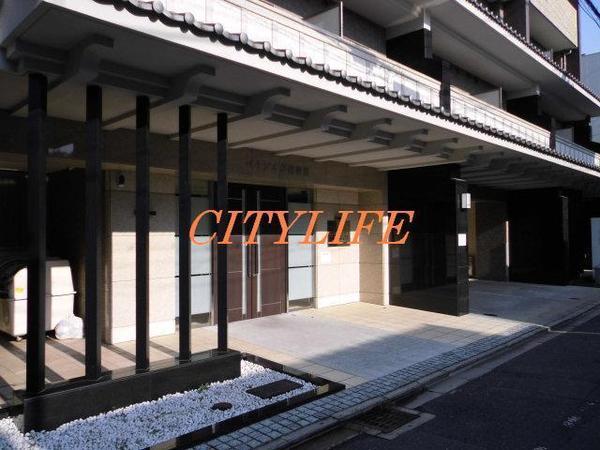 ベラジオ京都駅東