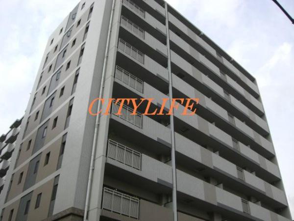 ローレルコート室町