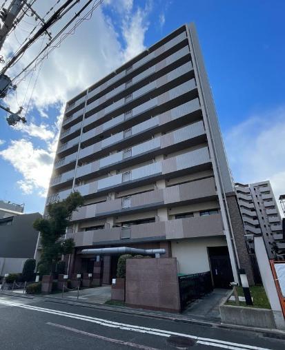 ローレルコート室町