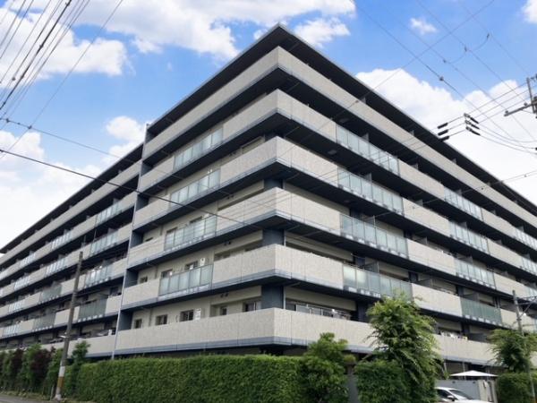マークスゲート京都サウス