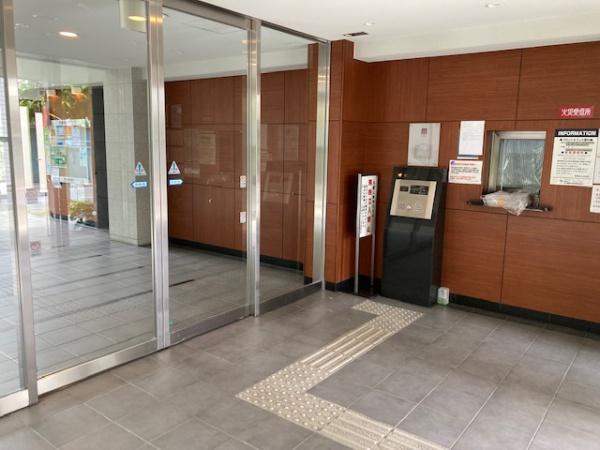 マークスゲート京都サウス