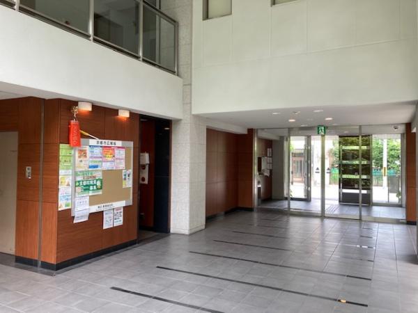 マークスゲート京都サウス