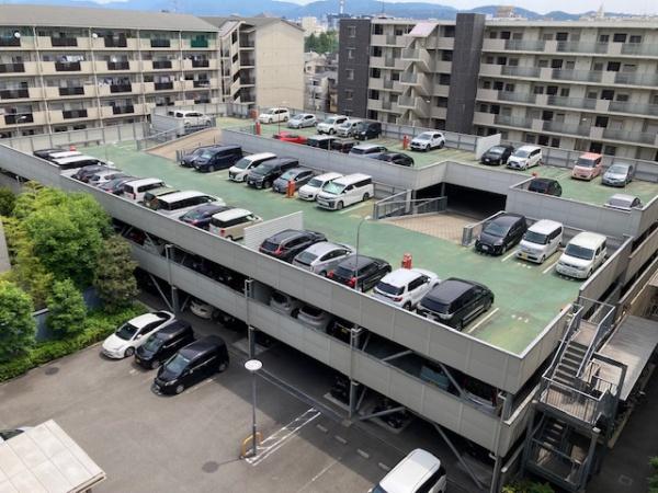 マークスゲート京都サウス