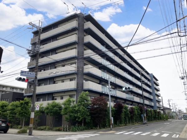 マークスゲート京都サウス