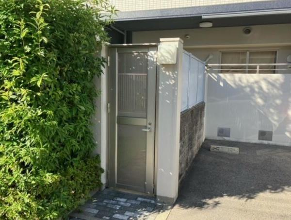 マークスゲート京都サウス