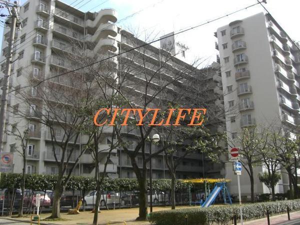 ルネ西大路